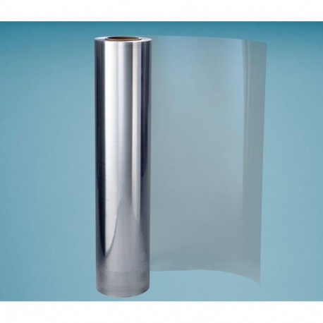 Solair-extra läbipaistev kile 1x5m 0.72mm