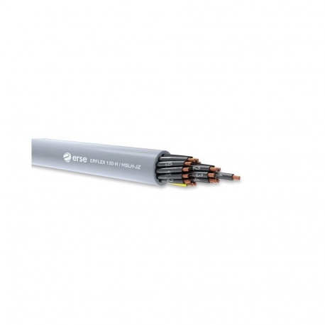 CONTROL CABLE HSLH 7X1.50 Cca (500M)
