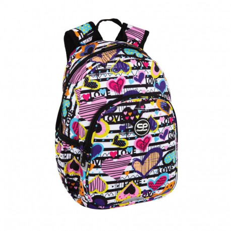 BACKPACK COOLPACK TOBY DIARY 1