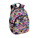 BACKPACK COOLPACK TOBY DIARY 1