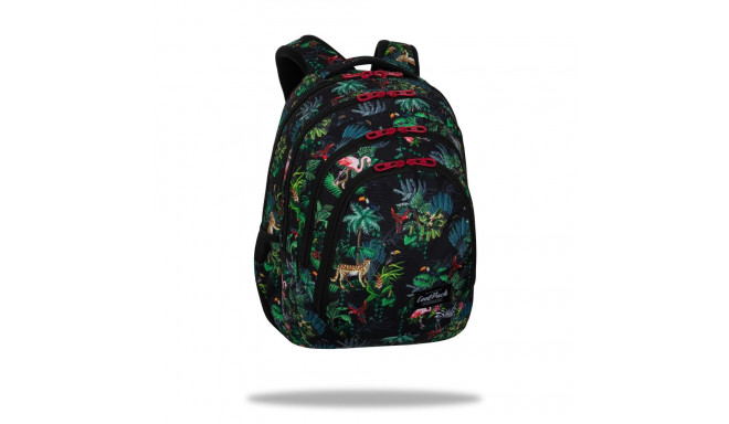 CoolPack Drafter Malindi seljakott