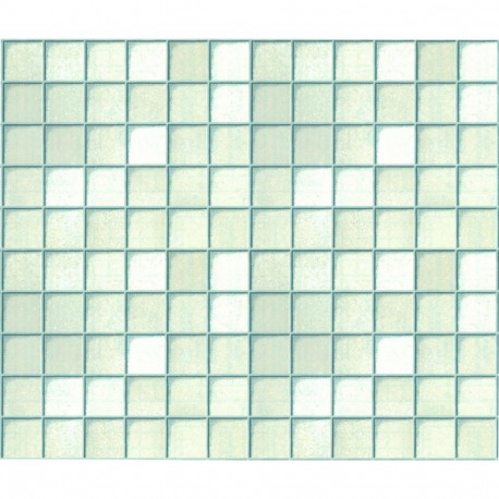 Toscana valge kleepkile 45 cm 55713
