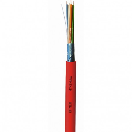 CABLE HTKSHEKW 1X2X0.8 B2AC (500M)