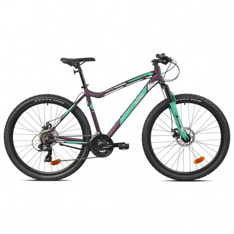 BICYCLE MTB 27.5 21G WOMEN ALUMINIUM