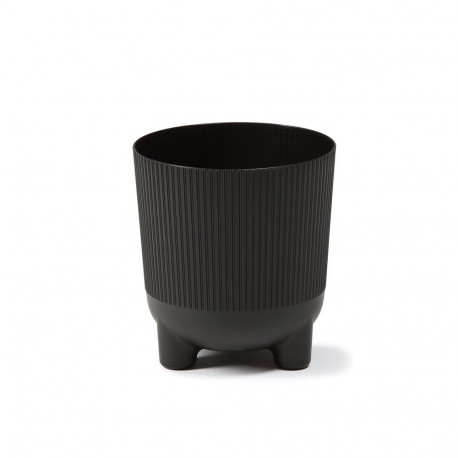 FLOWER POT ARIA ECO RECYCLED 225-04 140