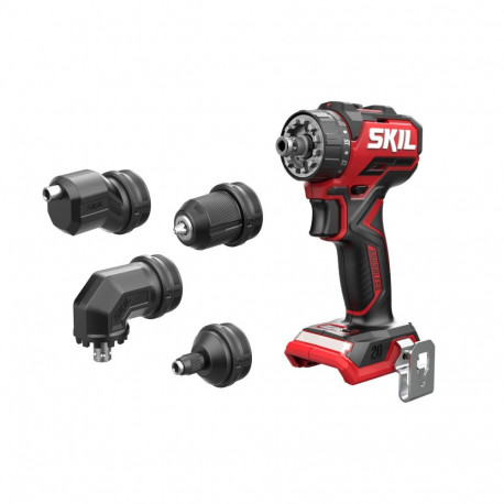 Skil 3066CA akutoitega trell-kruvikeeraja 20V