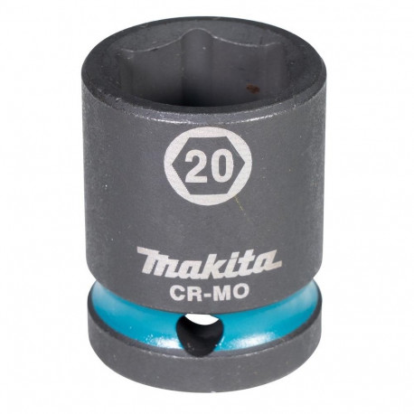 IMPACT SOCKET MAKITA 1/2 20 MM E-16162
