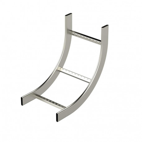KSVI-400 R=300 HDG LADDER VERTICAL INSID