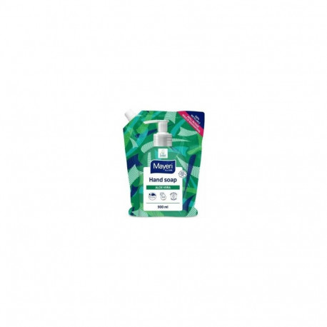 Vedelseebi täitepakend Aloe Vera 0.9L