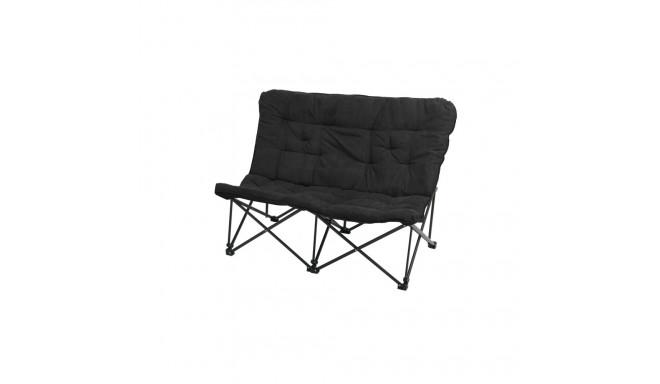 Must matkatool 126x77x92cm
