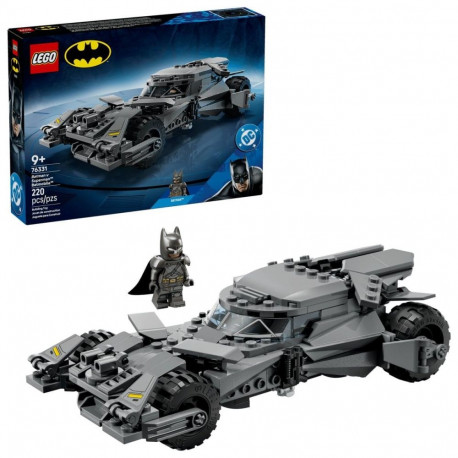 CONSTR LEGO LEGO SUPER HEROES 76331