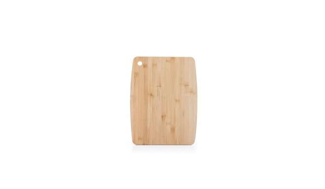 BOARD CUTTING BAMBOO 38X29X0.9CM