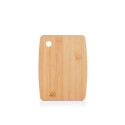 BOARD CUTTING BAMBOO 20X15X0.9CM