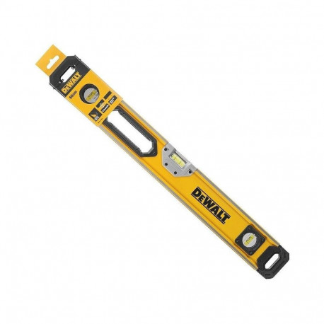SPIRIT LEVEL DEWALT DWHT0-43224 60CM