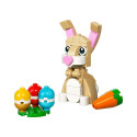 CONSTR LEGO CUTE EASTER BUNNY 30716