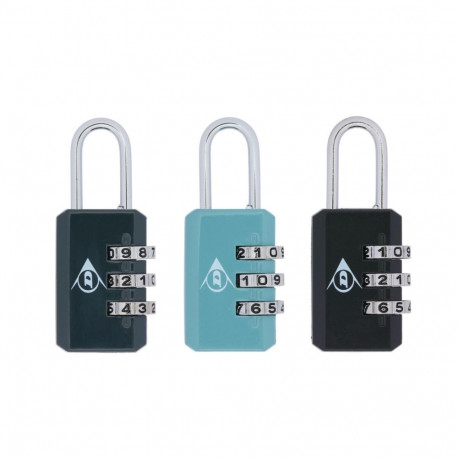 PADLOCK HANG CODE