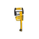 AXE 45CM 1.2KG AND SHARPENER