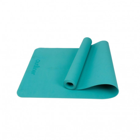 TPE jooga matt 180x60x0.4cm