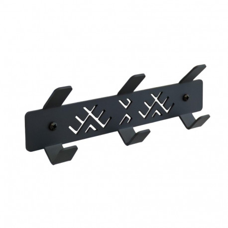 HANGER PK253-R3 antratsiit 3 konksu 250mm
