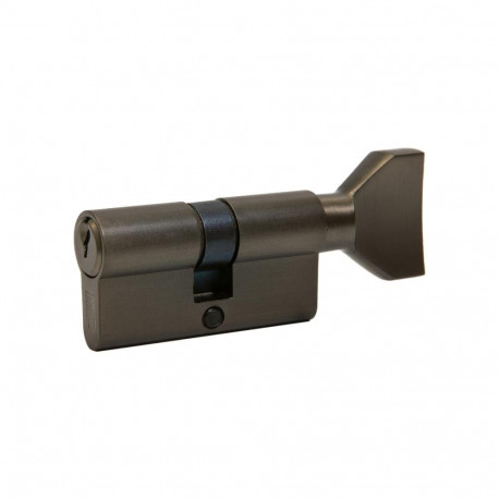 CYLINDER WITH SCREW 30X30 60MM GRAPHI 5R