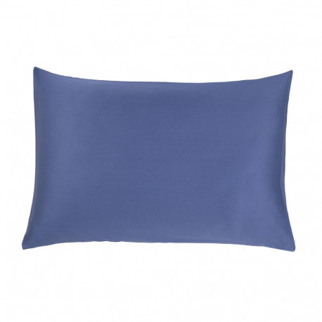 PILLOW CASE SATEEN 50X70CM NAVY
