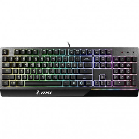 GAMING KEYBOARD VIGOR GK30 US