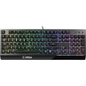 GAMING KEYBOARD VIGOR GK30 US