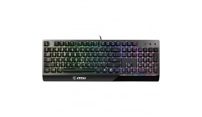 GAMING KEYBOARD VIGOR GK30 US