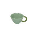 MUG 200ML FLORAL 2 DIFFERENT DESIGNS