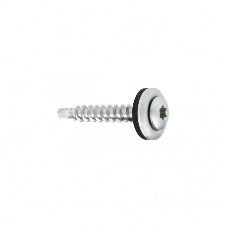 SELF SCREW WDD 4.8X35MM RAL7024 (250)