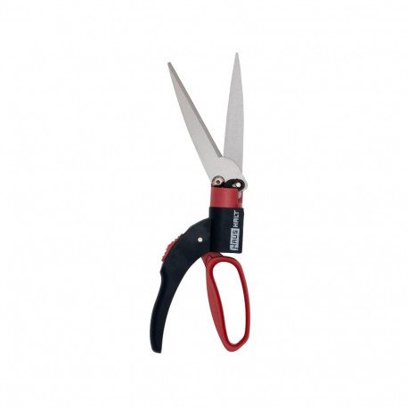 SWIVEL GRASS SHEARS 35CM HH RG03