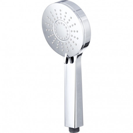 SHOWER HEAD DX7925YC CHROME