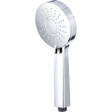 SHOWER HEAD DX7925YC CHROME