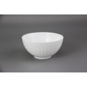BOWL SALAD 15.2CM ROUND WHITE