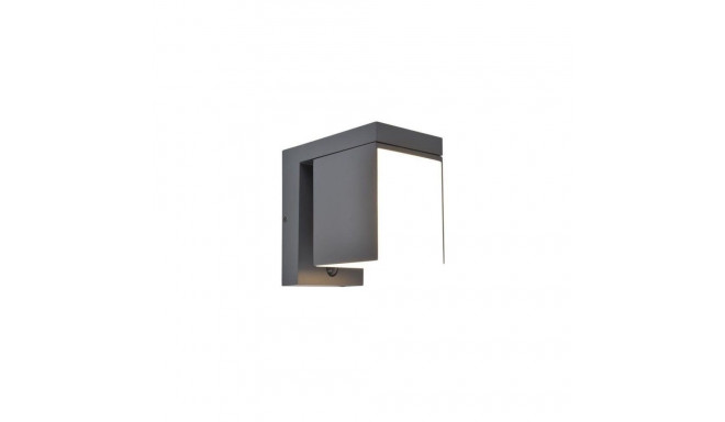 SOLAR hübriid LED seinavalgusti PRIMA 3000K