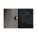 SOLAR hübriid LED seinavalgusti PRIMA 3000K