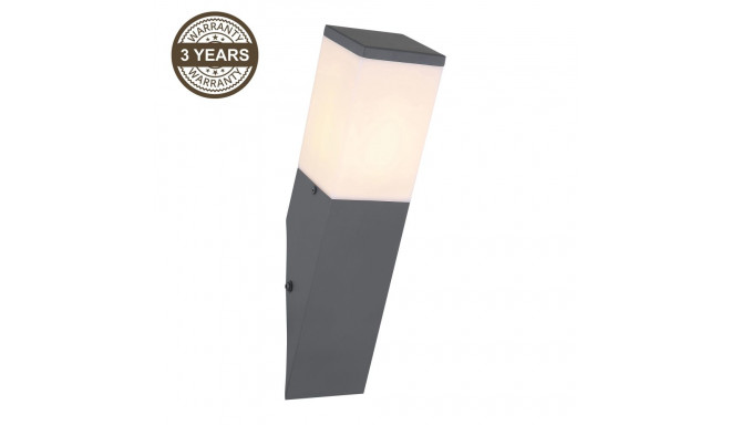 WALL LIGHT CORTE DH1430 E27 IP44