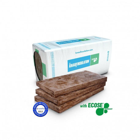 WOOL NATURBOARD 037M 50X565X1250MM