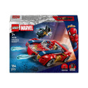 CONSTR LEGO SUPER HEROES 76336