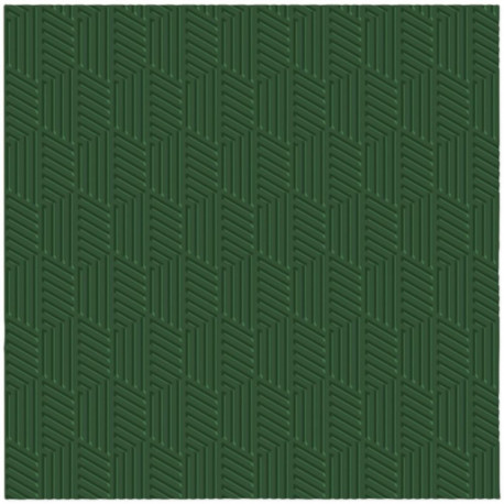 paberist salvrätikud Tex Dar roheline 33x33cm 20tk