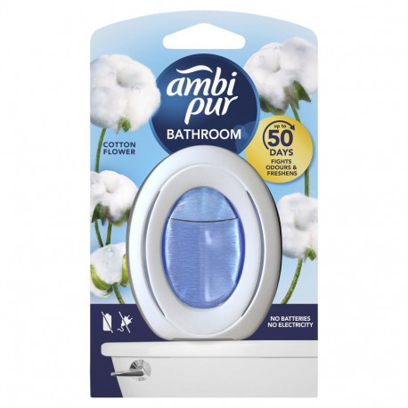 õhuvärskendaja AmbiPur BATAIRCOTTO 7.5ml