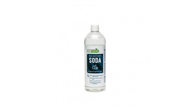 LIQUID SODA EKONOMIS 1L