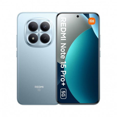 PHONE REDMI NOTE 15 PRO+ 5G 8/256GB sinine