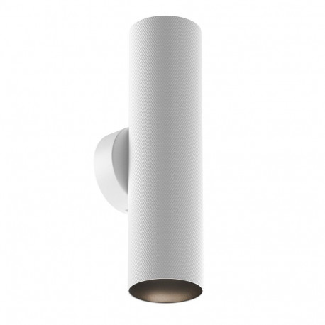 WALL LAMP ARTISAN GU10 2X10W W