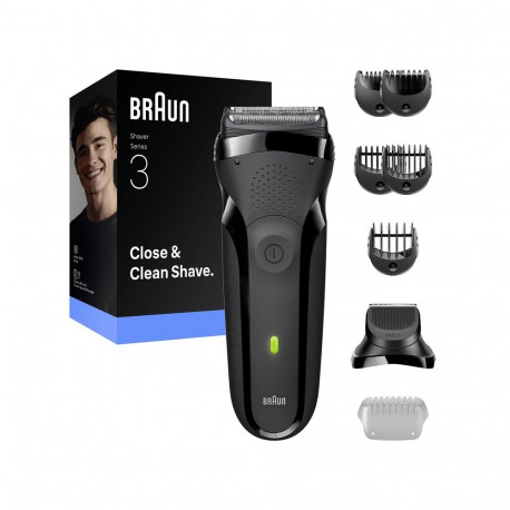 Braun 300BT must pardel