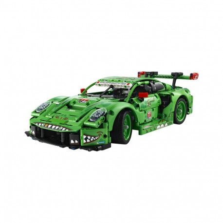 LEGO PORSCHE911GT3R REXY auto 42224