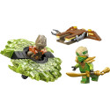 CONSTR LEGO LLOYD ELEMENTAL MNSTR 71850