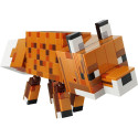 CONSTR LEGO THE FOX21588
