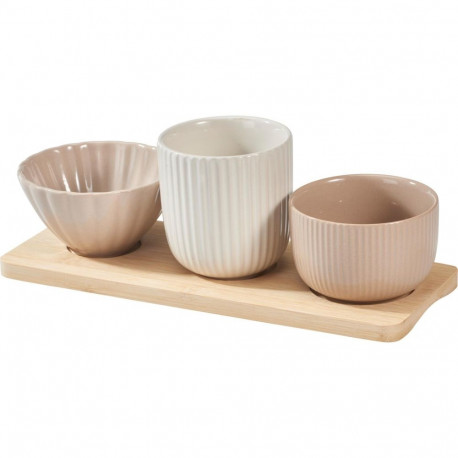 SERVING SET OF 4PCS 278001340