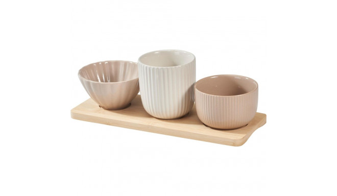 SERVING SET OF 4PCS 278001340